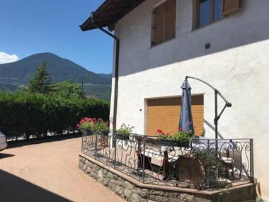 Appartamento Giustina