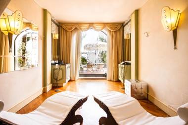 Park Hotel Ville Montefiori