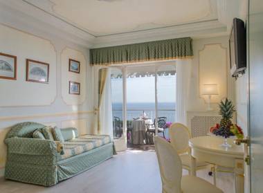 Hotel Villa Florida Suites & Suite Apartments