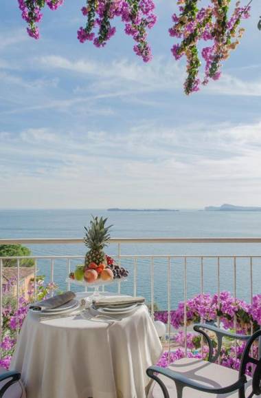 Hotel Villa Florida Suites & Suite Apartments