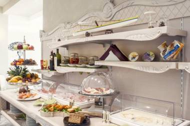 Hotel Villa Florida Suites & Suite Apartments