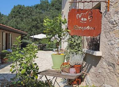 Premignaga Natural Home