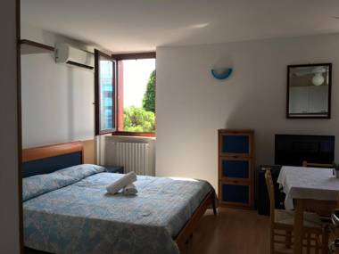 Taverna Affittacamere