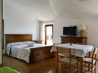 Taverna Affittacamere