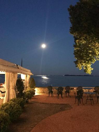 Hotel Villa Fiordaliso