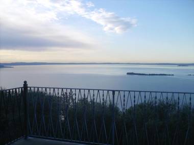 Agriturismo Il Casale Del Lago
