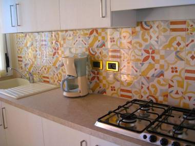 Villa Panorama Residence