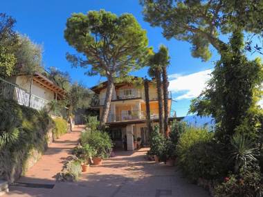 Villa Panorama Residence