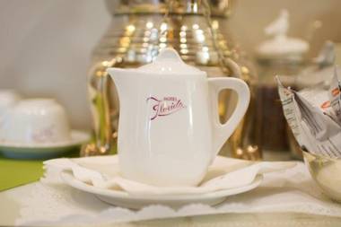 Hotel Villa Rosenhof 1893