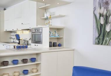 Villa Albachiara Private Luxury villa with private pool and lake view