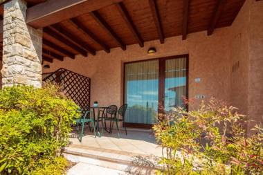 Domina Borgo degli Ulivi - Garda Lake