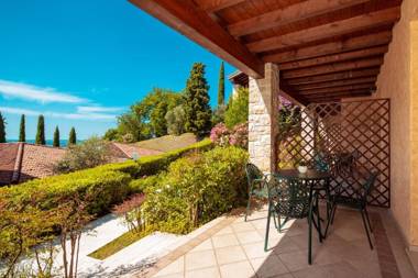 Domina Borgo degli Ulivi - Garda Lake