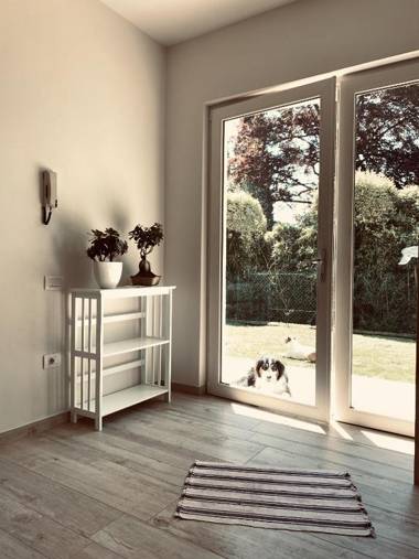 Appartamento Grethel - Rebomaholidays