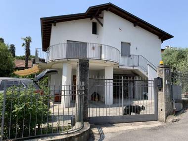 Appartamento Grethel - Rebomaholidays