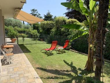 Appartamento Grethel - Rebomaholidays