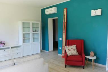 Appartamento Grethel - Rebomaholidays