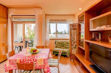 Gardagate - Residenza Villa Alba