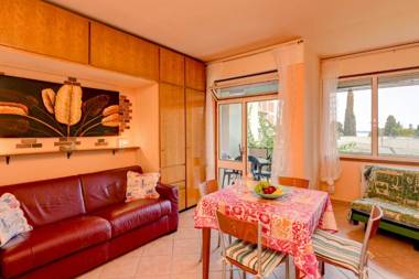 Gardagate - Residenza Villa Alba