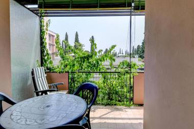 Gardagate - Residenza Villa Alba