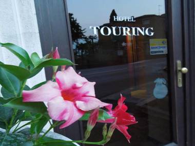 Bike Hotel Touring Gardone Riviera & Wellness