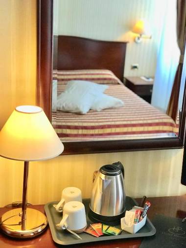 Hotel Benaco Garda ***S