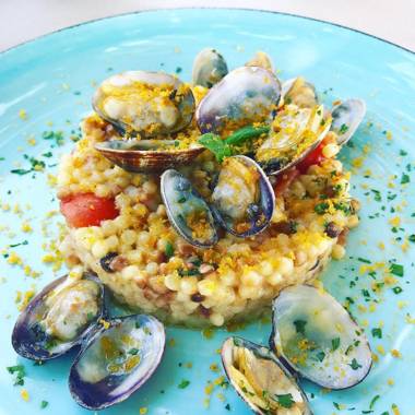 La Vittoria Boutique Hotel