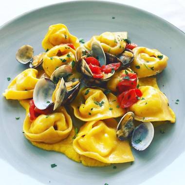 La Vittoria Boutique Hotel