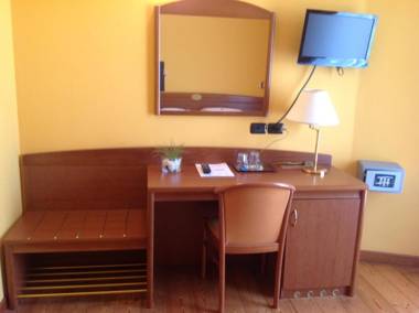 Hotel Villa Ca' Nova ***S