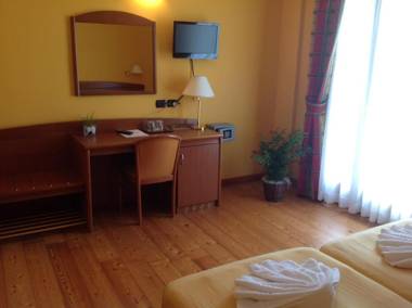 Hotel Villa Ca' Nova ***S