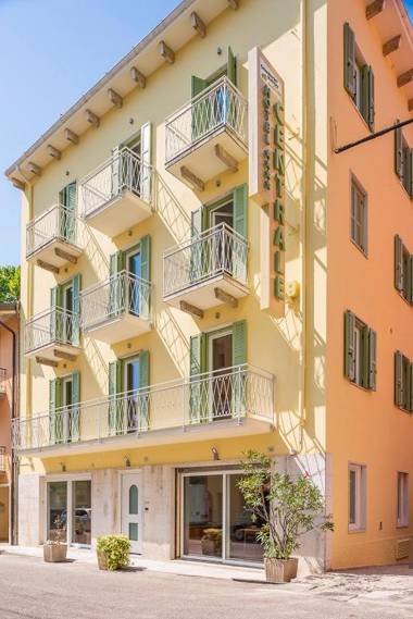 Hotel Centrale