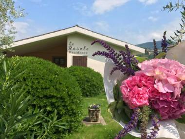 Appartamenti Le Rasole