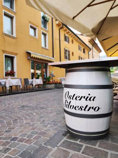 Dependance Silvestro