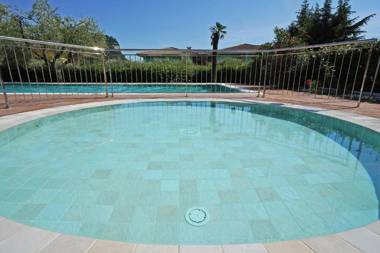 Appartamenti Corte Leonardo