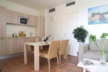 Appartamenti Corte Leonardo