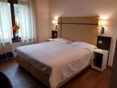 Thai Orchidee Restaurant&Rooms