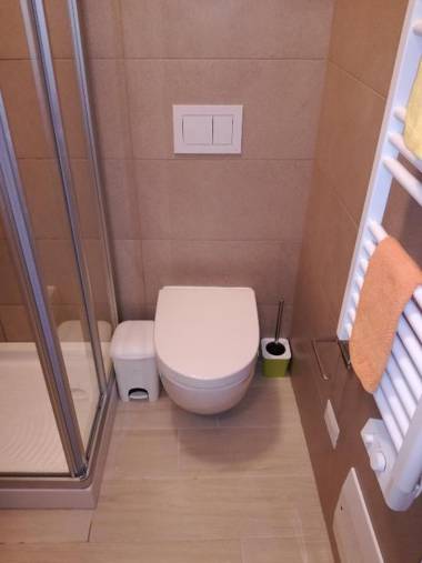 Appartamento Lavanda Garda