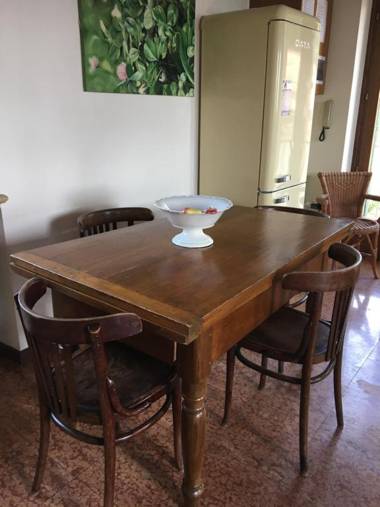 Merlo Nero Apartments