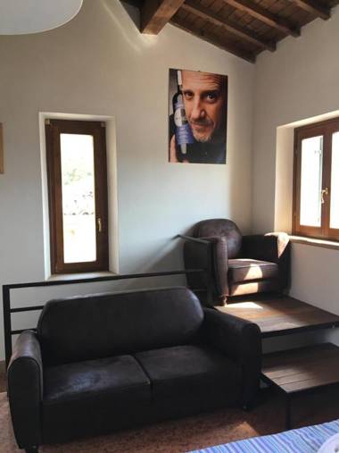 Merlo Nero Apartments