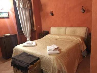 Garda Lake with private pool