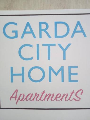 Garda City Home Family Apartments