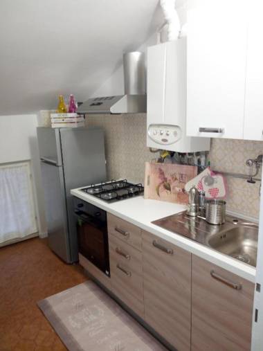 Garda City Home Family Apartments