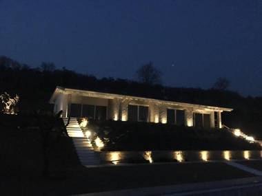 Villa Brusadela Suites Garda