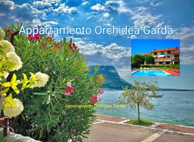 Appartamento Orchidea Garda