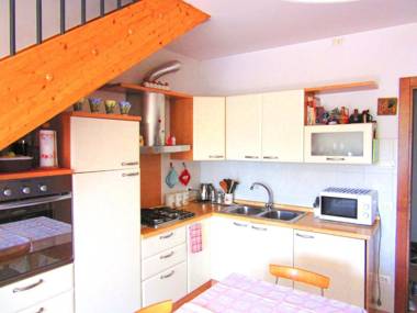 Appartamento Orchidea Garda