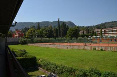 Trilocale Palazzo Garda