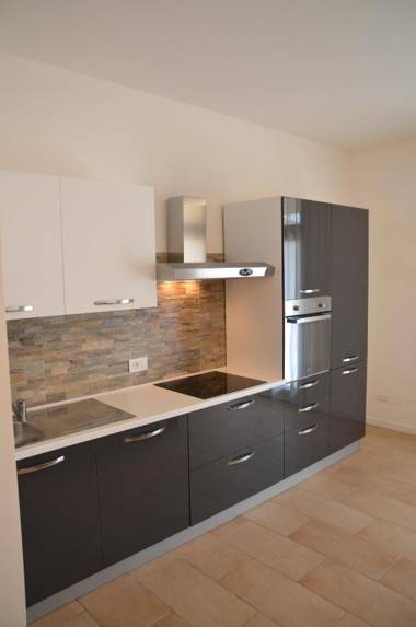 Trilocale Palazzo Garda