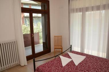 Trilocale Palazzo Garda