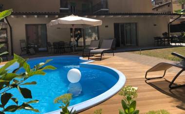 Appartamenti Villa Dall'Agnola