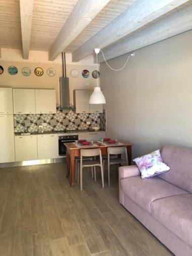 Appartamenti Villa Dall'Agnola