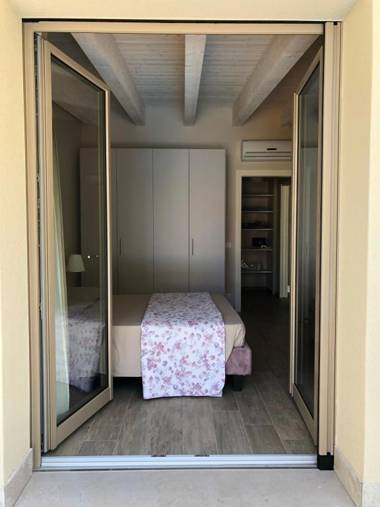 Appartamenti Villa Dall'Agnola